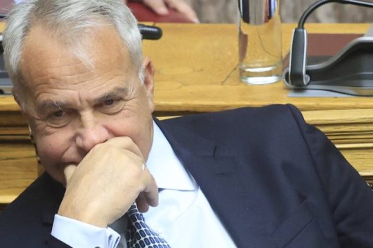 Μάκης Βορίδης